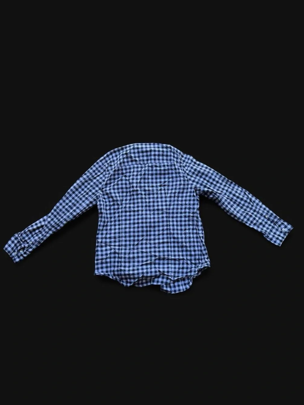 ✨ J.Crew gingham button-up shirt in a L✨